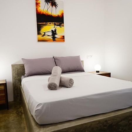 Island Life Hotel Negombo Eksteriør billede