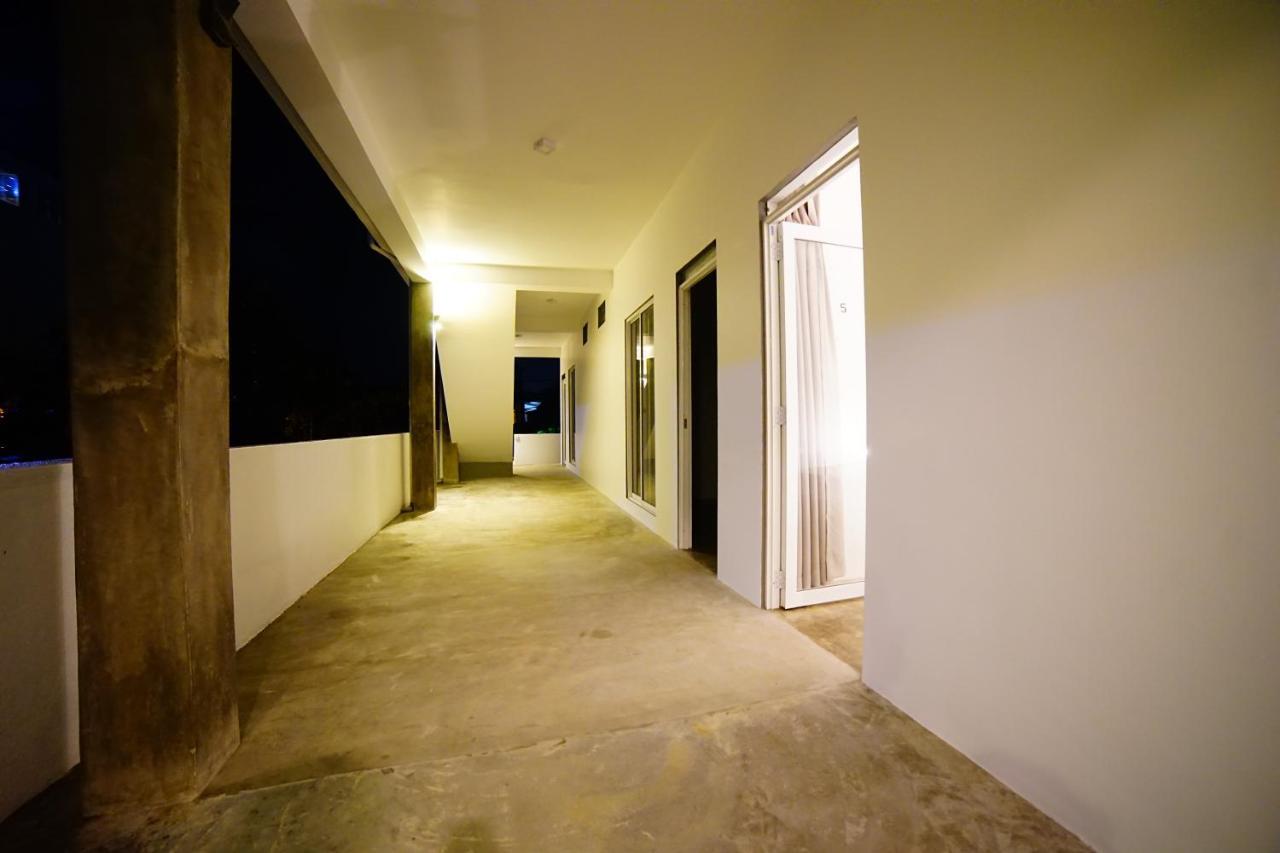 Island Life Hotel Negombo Eksteriør billede